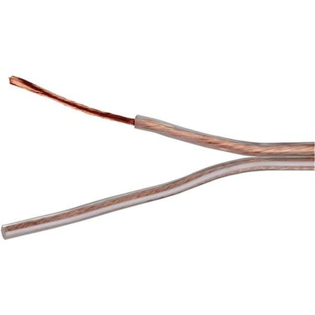 Spark 16-gauge Speaker Wire -50 Ft SP432218